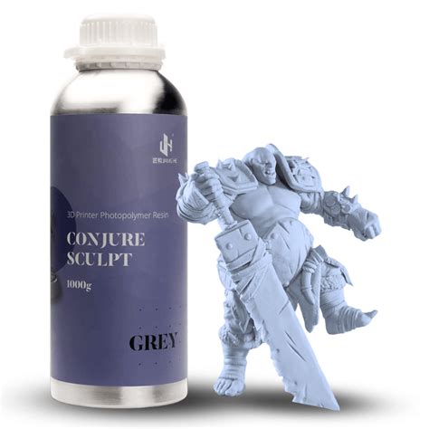 Conjure Sculpt Resin | Caballero 3D