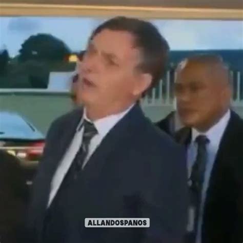 Allan dos Panos on Twitter Se Bolsonaro é cristão eu sou o Papa JAIR