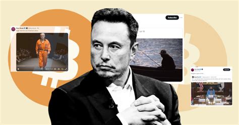 Is Elon Musk Set To Surprise The 2024 Bitcoin Conference