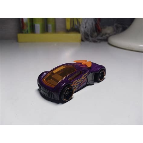 Xe mô hình Hot Wheels không hộp Shopee Việt Nam