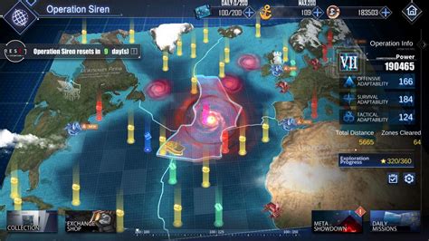 File:Operation Siren Map.jpg - Azur Lane Wiki