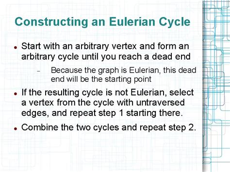 Graph Theory And Bioinformatics Jason Wengert Outline Introduction