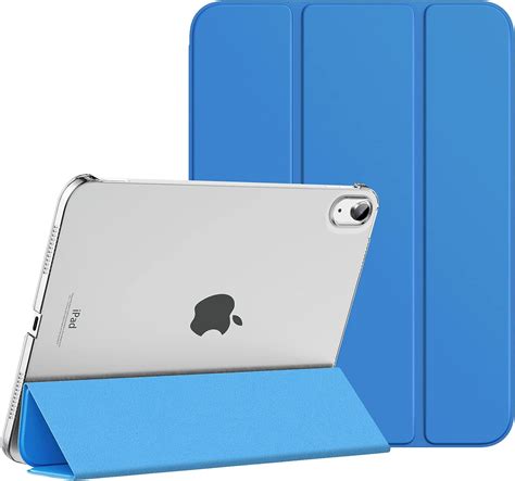 Moko Tui Compatible Avec Ipad E G N Ration Pouces Coque