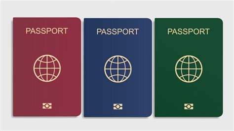 Singapore Passport Tops Henley Passport Index 2023 As Worlds Most Powerful