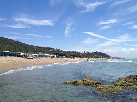 Lisa Gabrielson Design: Tutti Al Mare- Italy- Part 3