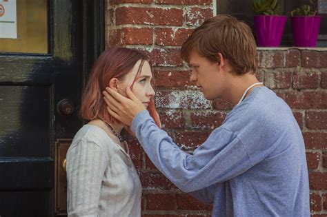 LADY BIRD – Film Review – ZekeFilm