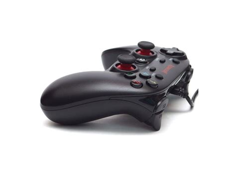 Redragon Saturn G Gamepad Dzojstik Pc Ps D Ojstik Gamepad