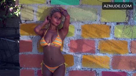 Rose Bertram Nude Aznude