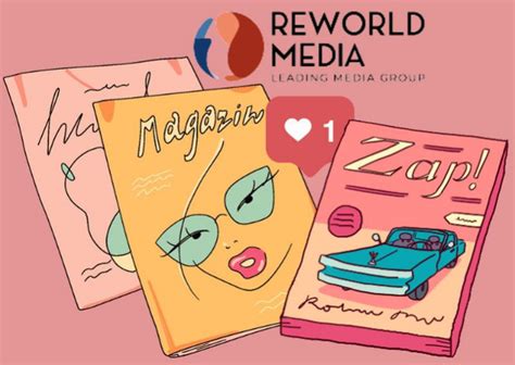 Reworld Media L Diteur Magazine Lapp Tit Insatiable Zonebourse