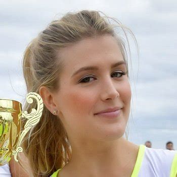Eugenie Bouchard Babe Page Watch This Athlete On FreeOnes