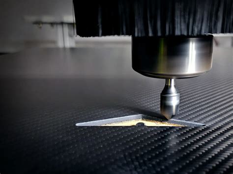 A Comprehensive Guide To Carbon Fiber Machining Xavier