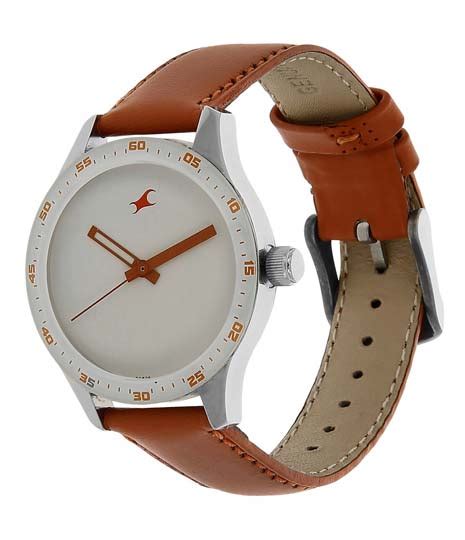 Fastrack Watch For Women 6078sl04 Zakarto