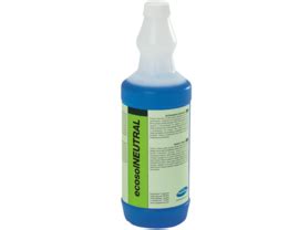 ecosol NEUTRAL 6 x 1 kg (Ecosol Neutral 6 x 1 kg: 60 kg) | Ecosol (na ...