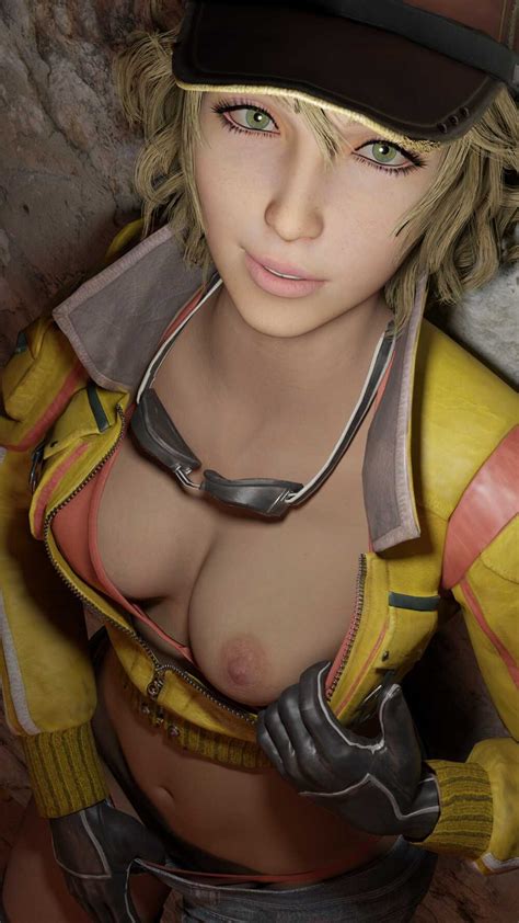 Cindy Aurum TipsyND Porn Dx