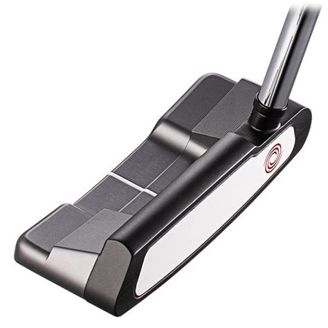 ODYSSEYキャロウェイゴルフ オデッセイ TRI HOT K トライホット K ダブルワイド DB パター 日本正規品