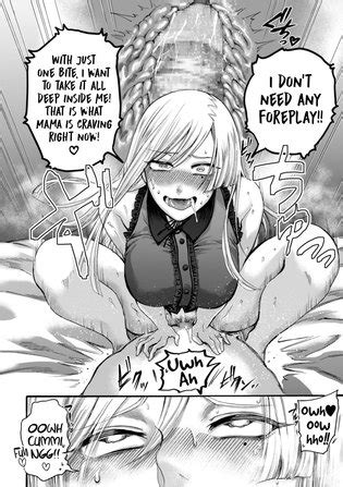 Anata Wa Soko De Mitenasai You Just Watch From There Luscious Hentai Manga Porn