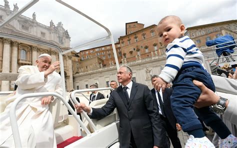 Catequesis Completa Del Papa Francisco Sobre La Caridad ACI Prensa