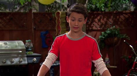 Picture Of Tenzing Norgay Trainor In Liv And Maddie Season 3