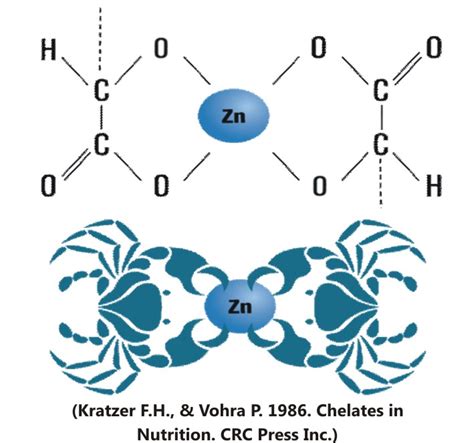 Not All Chelated Minerals are same | Benison Media