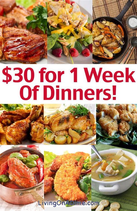 15 Great Cheap Easy Dinners for Two – Easy Recipes To Make at Home