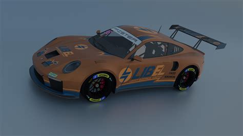 Pfister Comet S Cup Add On Fivem Lods Liveries Tuning Gta 342 Hot Sex