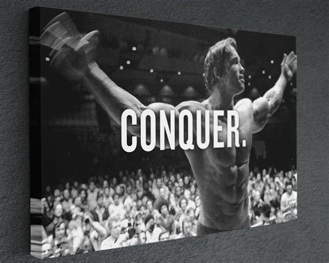 Arnold Background Conquer