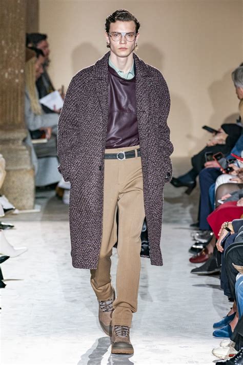 Salvatore Ferragamo Otoño Invierno 2019/20 | Salvatore...