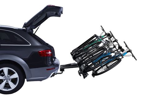 Thule VeloCompact 3 - The Roofrack Company