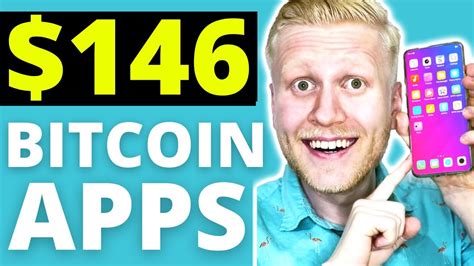 Mejores Apps Para Minar Bitcoin Gratis Con Tu Tel Fono M Vil Youtube