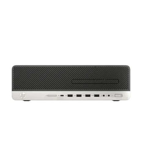 HP EliteDesk 800 G3 Core I5 8GB RAM 500GB Best Price