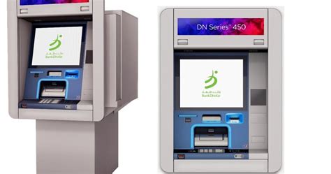 Diebold Nixdorf brings cash recycling to Middle East | ATM Marketplace