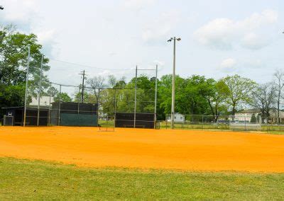 Blythewood Park - Richland County Recreation Commission