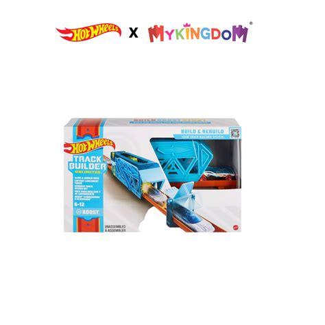 Ch I B Ng Ua Xo N V Ng Hot Wheels Gvg Glc Shopee Vi T Nam