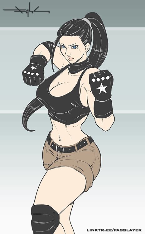 Star Fighter By FASSLAYER Hentai Foundry