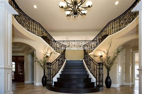 101 Foyer Ideas For Great First Impressions Photos Foyer Design