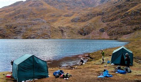 Caminata A Lares Machu Picchu D As Noches Terra Quechua Peru