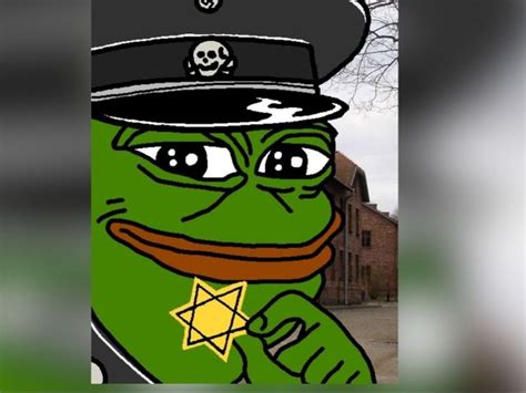 Creator Of Pepe The Frog Suing Infowars For Copyright Infringement