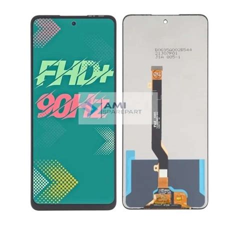 Jual Infinix Hot 11 X6812 B Spesifikasi Original Murah Diskon Harga Juli 2024 Blibli