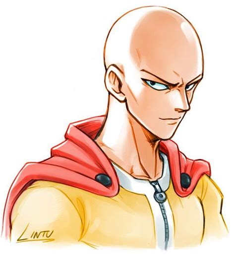 Saitama Is The Type Of Boyfriend 42 Dibujar One Punch Man Anime