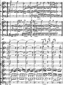 The third symphony: Eroica - Ludwig van Beethoven - Dominique PRÉVOT