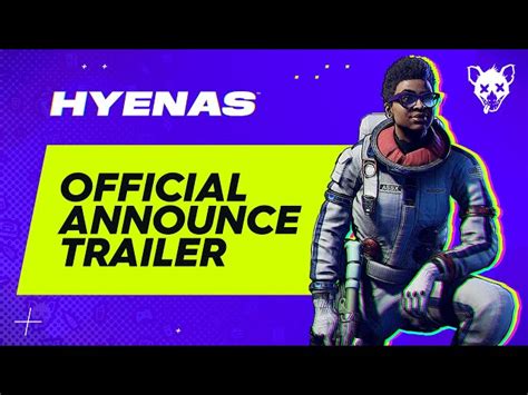 Hyenas The New Multiplayer Fps Has Just Been Canceled By Sega