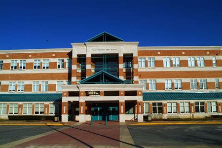 School Overview - Montgomery County Public Schools, Rockville, MD