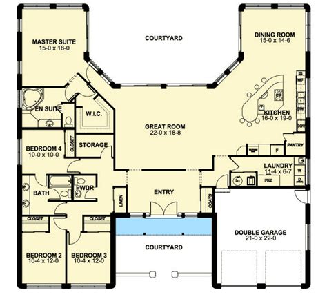 Icf House Floor Plans | Floor Roma