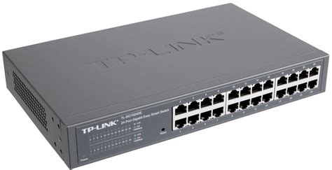 Tp Link Port Gigabit Switch Tl Sg De Desde Compara