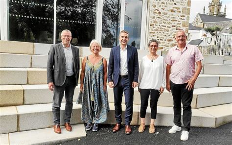 S Natoriales Baud La Liste Morbihan Territoires De Liens Veut