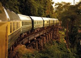 longest train journeys to take around the world, longest train journeys to take around the world ...