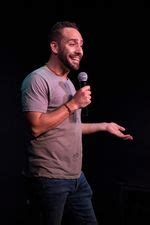 Stand-Up Comedian Keenan Steiner at La Catrina Cantina | Banderas News