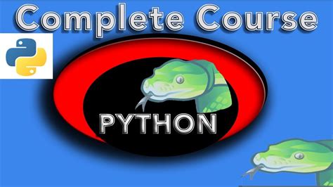 Python Tutorial Video For Complete Absolute Beginners Youtube