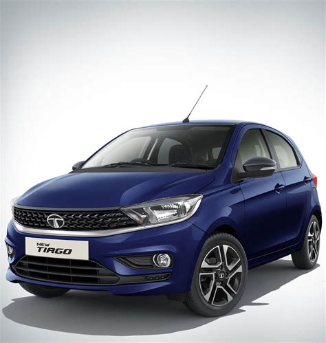 Tata Tiago Car In Nepal Specifications Engine Suspension Transmission