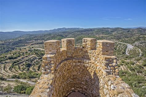 Nuestra Historia Ayuntamiento Cervera Del Maestre